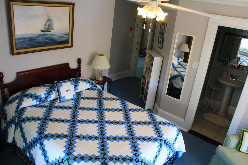 Belgravia B&B Truro Ruang foto
