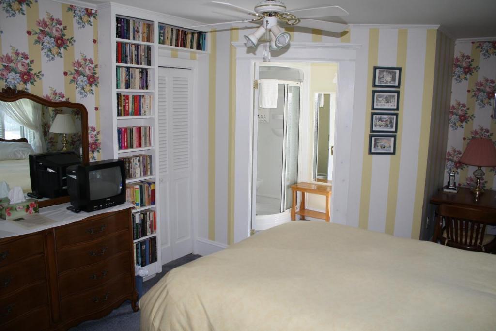 Belgravia B&B Truro Ruang foto