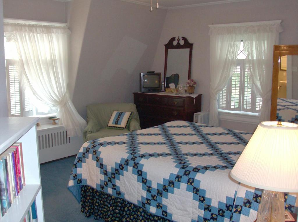 Belgravia B&B Truro Ruang foto