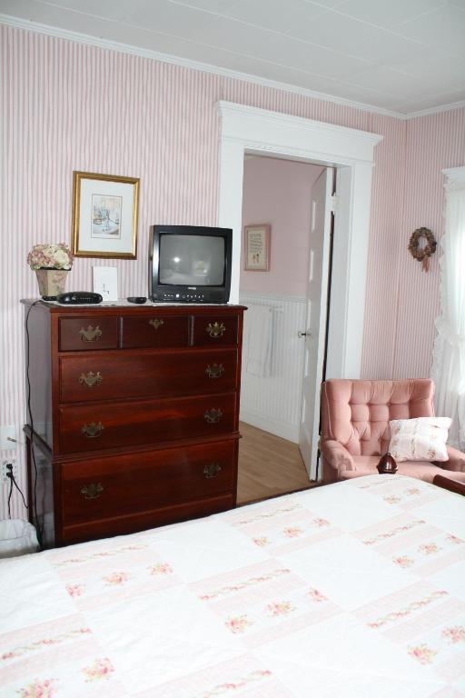 Belgravia B&B Truro Ruang foto