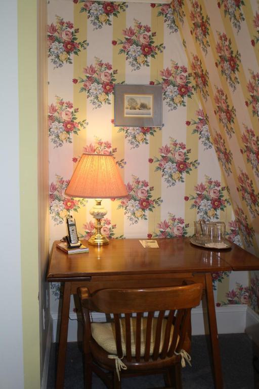 Belgravia B&B Truro Ruang foto