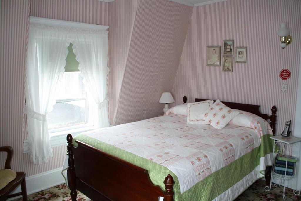 Belgravia B&B Truro Ruang foto
