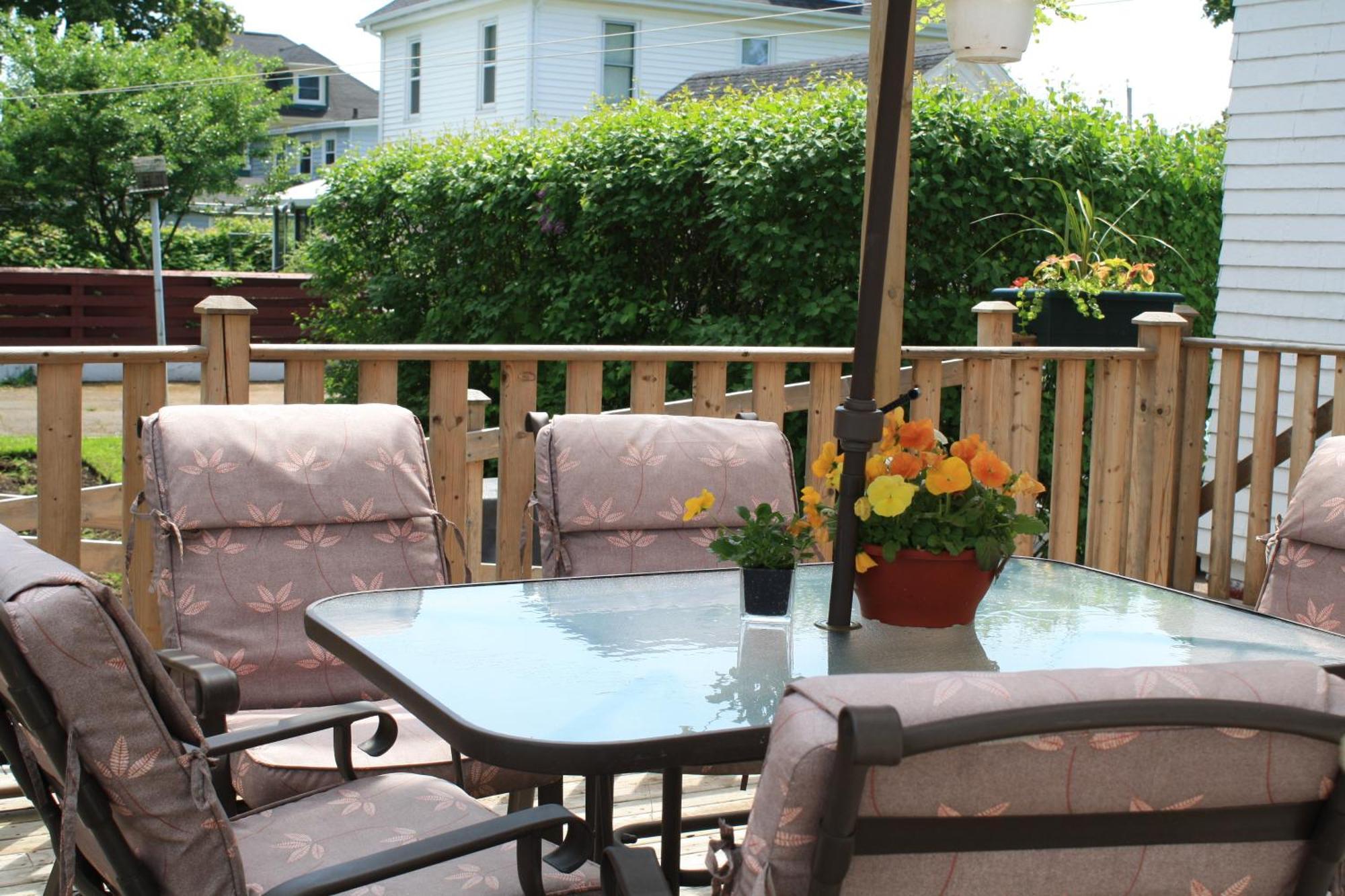 Belgravia B&B Truro Bagian luar foto
