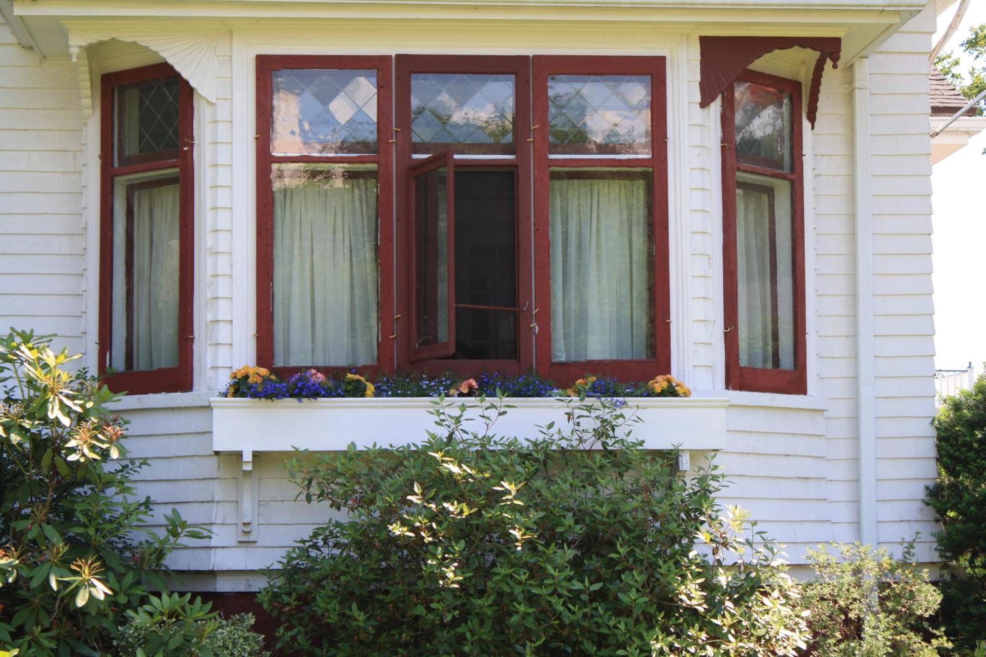 Belgravia B&B Truro Bagian luar foto