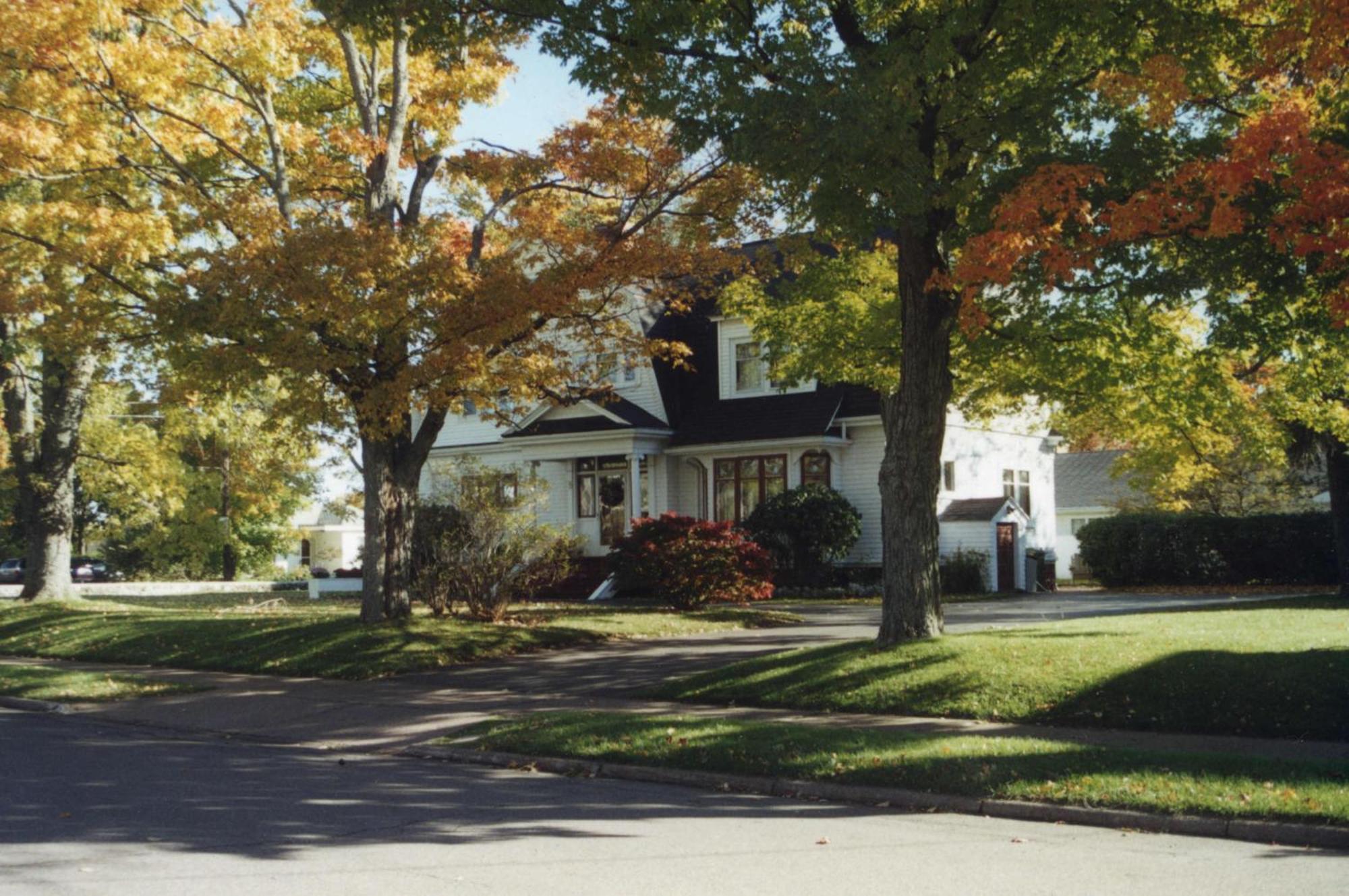 Belgravia B&B Truro Bagian luar foto