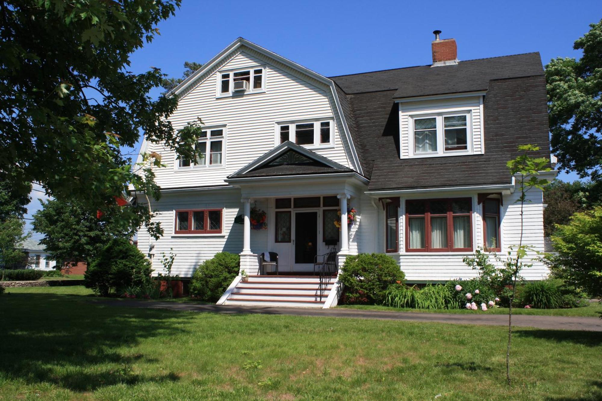 Belgravia B&B Truro Bagian luar foto