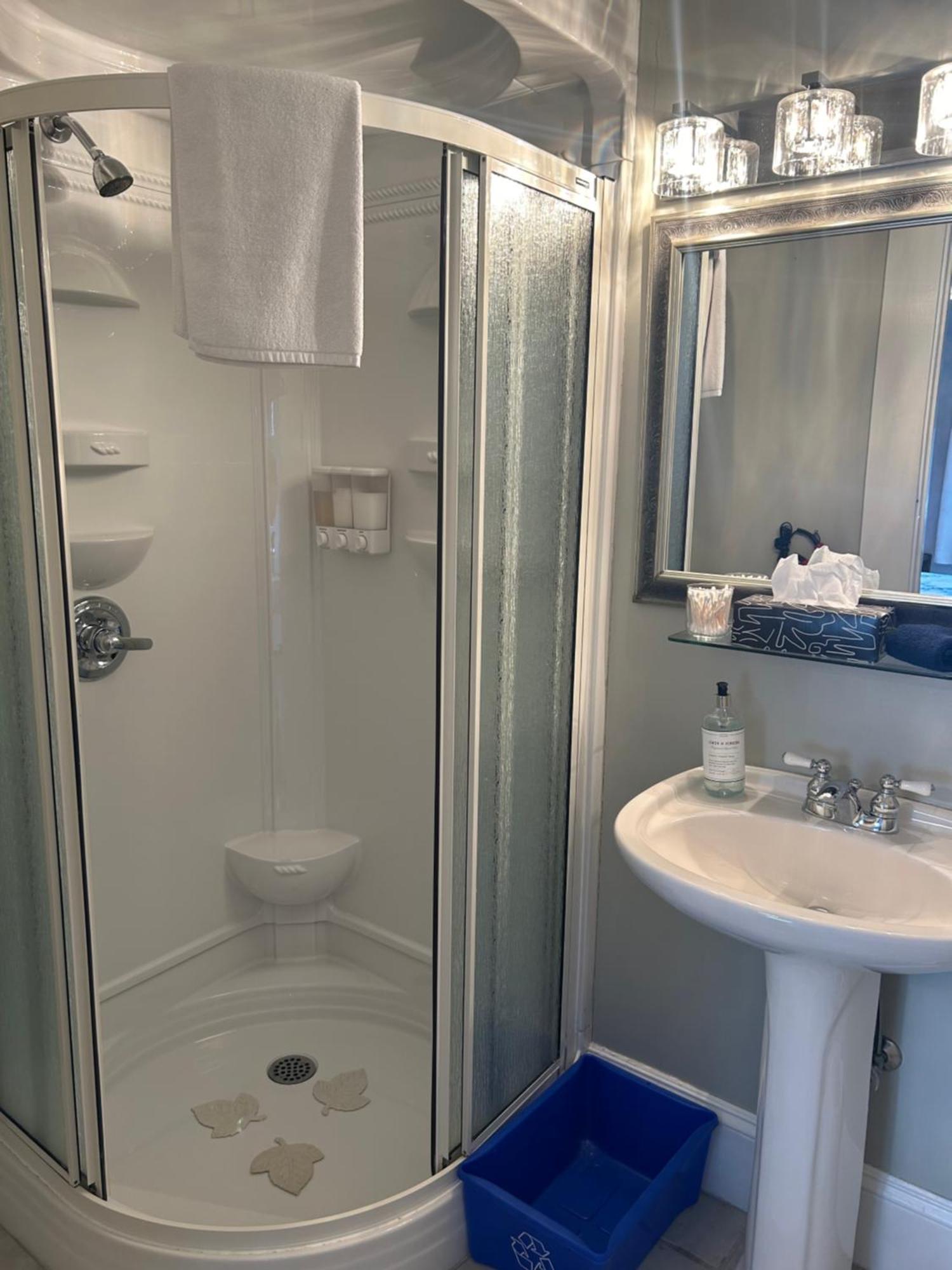 Belgravia B&B Truro Bagian luar foto