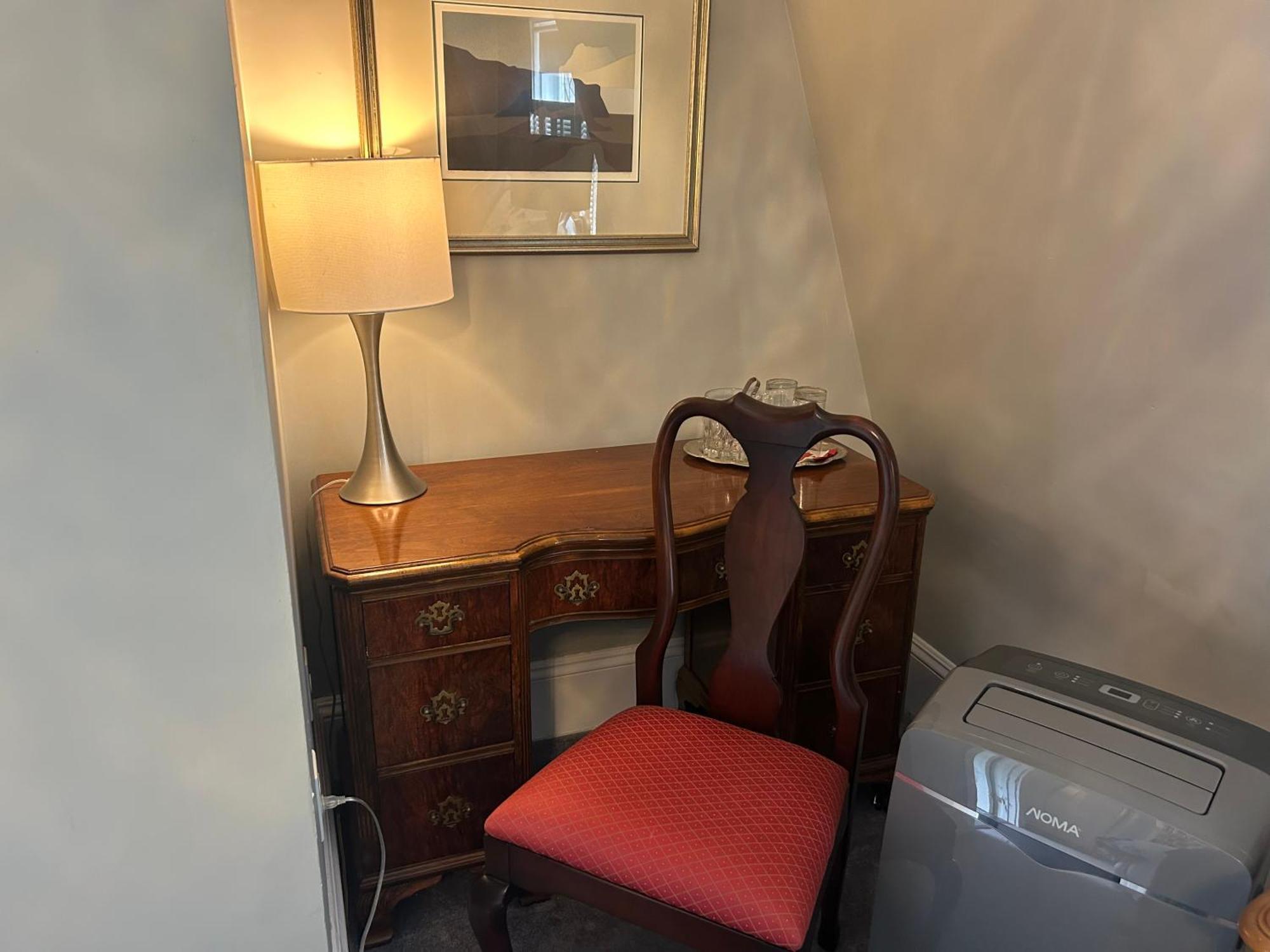 Belgravia B&B Truro Bagian luar foto