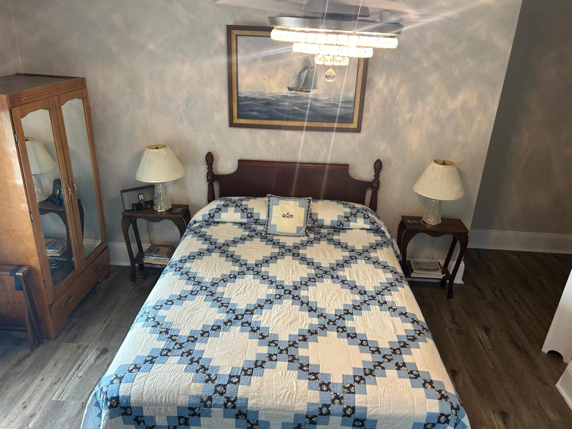 Belgravia B&B Truro Bagian luar foto