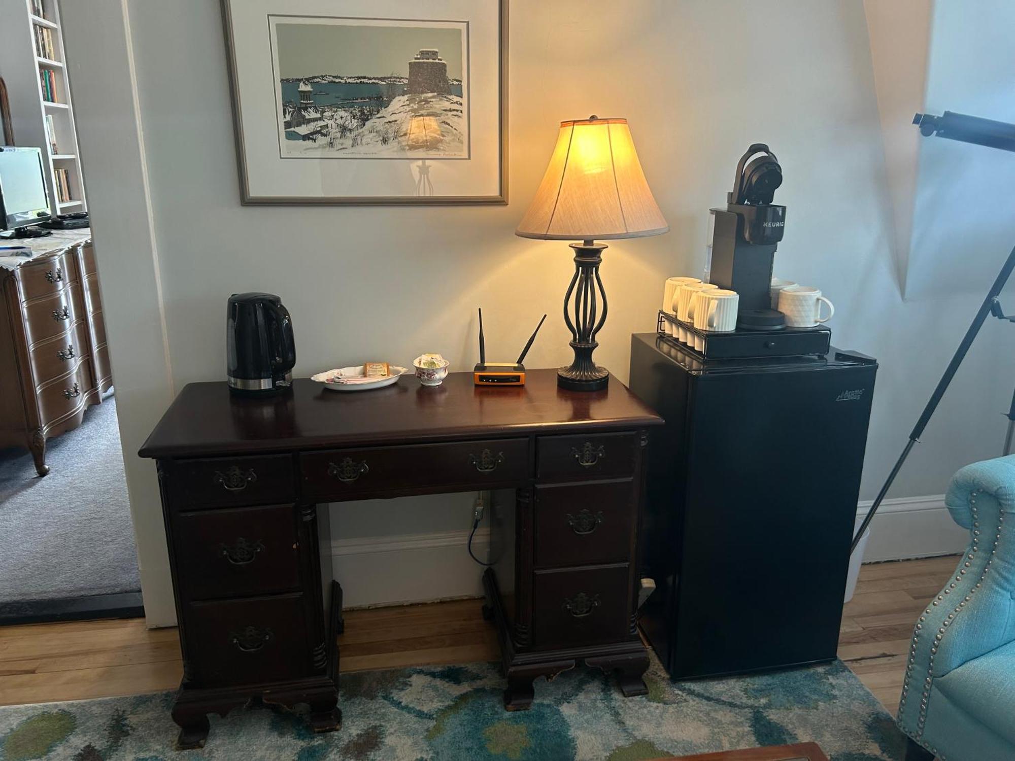 Belgravia B&B Truro Bagian luar foto