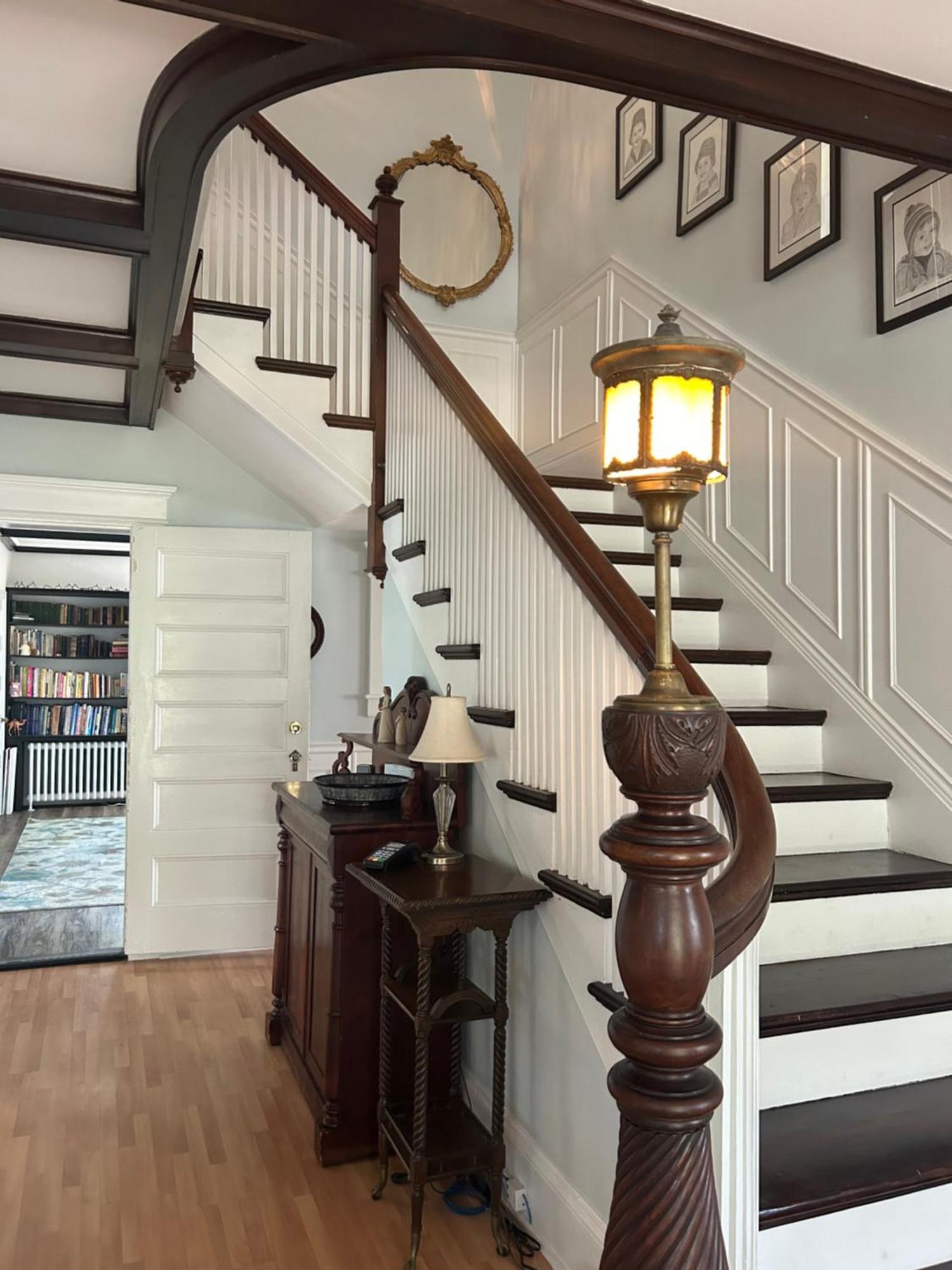 Belgravia B&B Truro Bagian luar foto