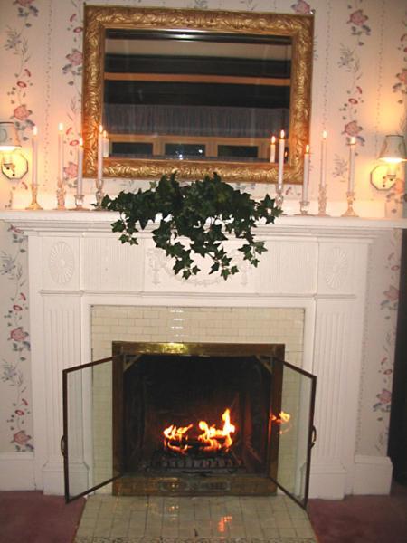 Belgravia B&B Truro Bagian luar foto