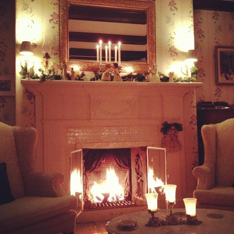 Belgravia B&B Truro Bagian luar foto